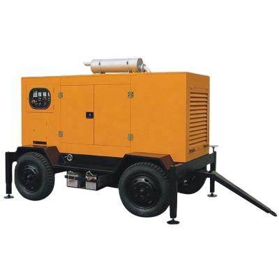 China 220KW 270KVA Shanghai SC9D340D2 Diesel Engine Generator ZDSH270-A01 for sale