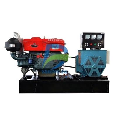 China 20KVA Changchai Diesel Generator T25 for sale