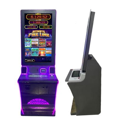 China Stable Hardware Arcade Game Fire Link Game Machine for sale