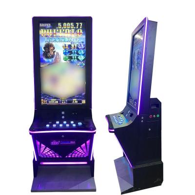 China Stable Hardware Arcade Cabinet Game Machine for sale