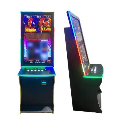 China Hot Buffalo Arcade Game Board Stable Hardware Vertical Video Game Fusion 4 Skill Games 5 in 1 for sale