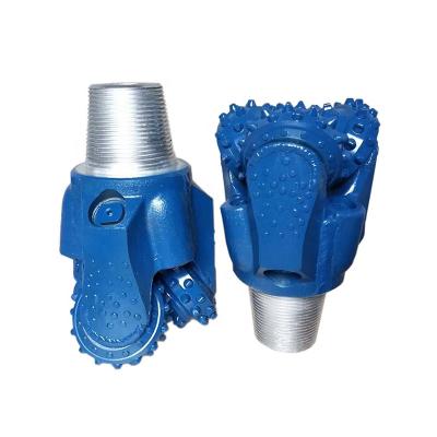 China China factory 6 1/2 IADC 537 TCI tricone drill bit / water well tricone bit / drill rock bit for sale