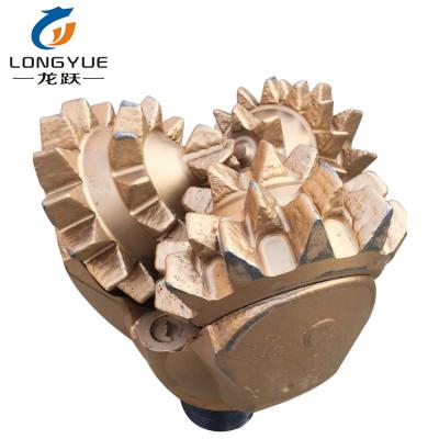 China China Supplier Water well drilling tools Size 15 1/2 milled tooth bit /steel tooth bit for sale