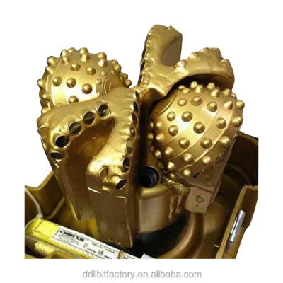 China High Quality diamond drill bit 8 3/4 for Hard Rock Drilling Bits for sale