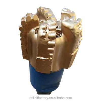 China Made in China Top Quality Wear Resistant PDC diamond oil drilling bit for sale