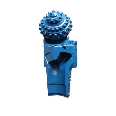 China Foundation Pile Core Barrel Single Roller Cone Bit for sale