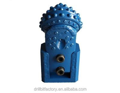 China High Quality roller cone tricone cone shaped drill bit for sale