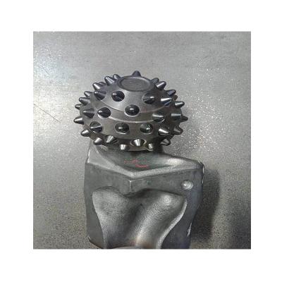 China China factory High Quality roller cone tricone cone shaped drill bit for sale