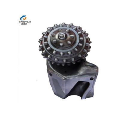 China China factory Casting tricone rotary rock drill bit top selling products for sale