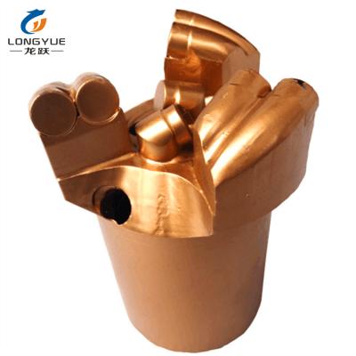 China PDC Cutter Drag Bit for Mining Equipment in Hard Rock for sale