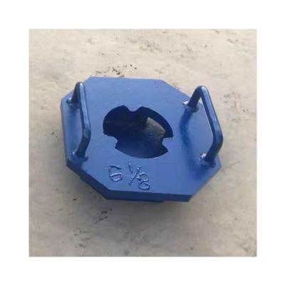 China 12 1/4 bit breaker for tricone bit suppliers for sale