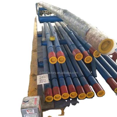 China High quality drilling tool downhole mud motor for sale