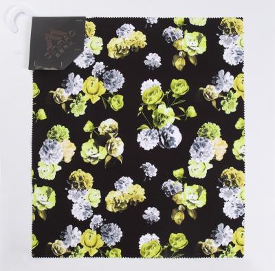 China Waterproof Custom Polyester Waterproof Fabric For Sublimated Printing for sale