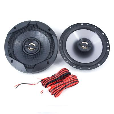 China Iron OEM JB&L 6/6.5 Inch Car Speaker High Power Audio Coaxial Active Auto Speaker For Car for sale