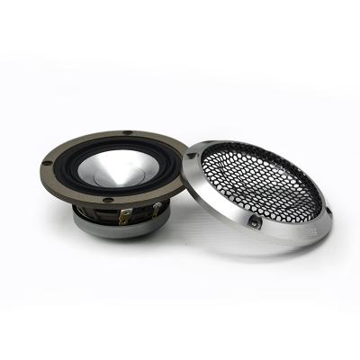 China Professional Aluminum New Style Car Midrange Speakers (TB-635) for sale