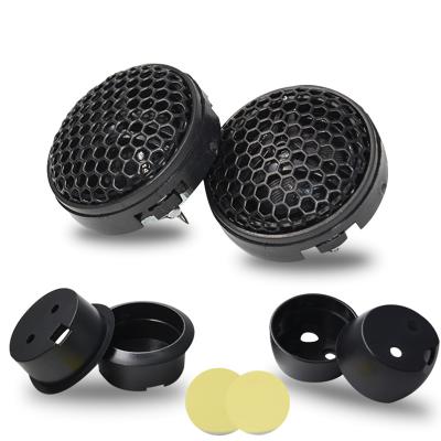 China Plastic Cheap Price Car Tweeter Speakers Small Loudspeaker (HI-R2) for sale