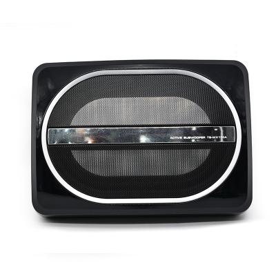 China SPL ultra-thin 6*9 inch car subwoofer auto slim subwoofer (TS-110A) 28cmX20cmX7.5cm for sale