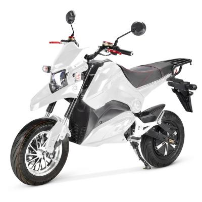 China Beautiful Adult Color Unisex Cool Customized High Power Custom Street Off Road Electric Motorcycles For Sale for sale