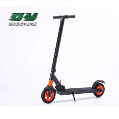 China Hot Sale 350W Motor LCD Display Screen 3 Speed ​​Unisex Foldable Electric Scooter Electric Kick Scooter for sale