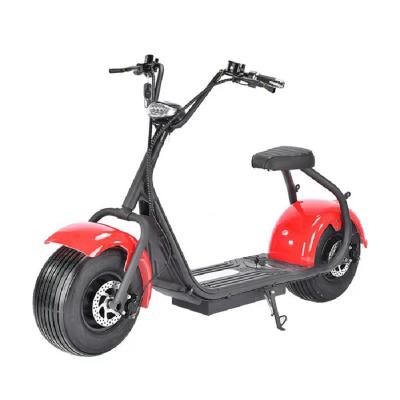 China 2022 Main Seller Electric Scooter 2000w 3000w 1500w Citycoco 1 Unisex Electric Scooters for sale