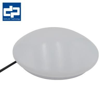 China CE Standard Outdoor Mounted Led Ceiling Lights 18W C1NR18 for sale