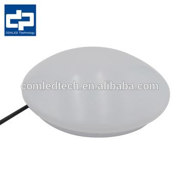 China CE Standard Outdoor Mounted Led Sensor Ceiling Lamps 18w C1SR18 for sale