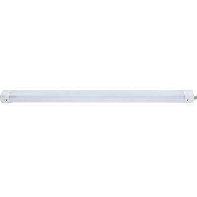 China 1200mm Fast Installation 130lm/w LED Waterproof Fixture LED Batten Light ZL-LSBLP36-4FT-CN for sale