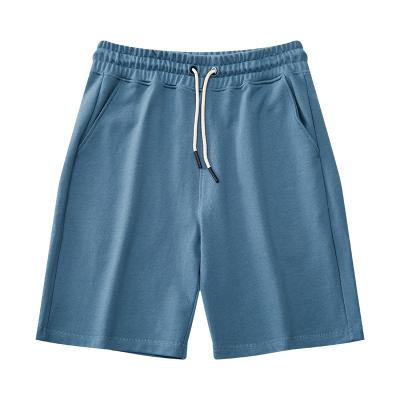 China Designer Cropped Fit Polyester Breathable Basketball Shorts Custom Logo Summer Basic Plus Size Mens Printed Shorts For Men for sale