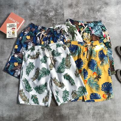 China Custom Anti-Wrinkle Summer WearShorts Mens Shorts Fashion Design Casual Pants for sale
