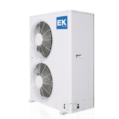 China Self Diagnosis 14KW - 18KW DC Inverter Split Air Conditioners VRF Outdoor Unit for sale