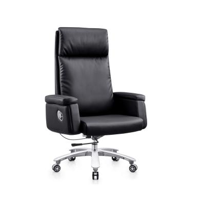 China Wholesale Office Administrative Furniture Office Furniture Hot Sale Ergonomic Luxury Comfortable Chair for sale