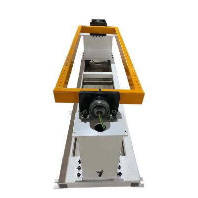 China Factory Highly Recommended Easy To Operate Rotation Height Adjustable Welding Equipment Rotary Positioner for sale