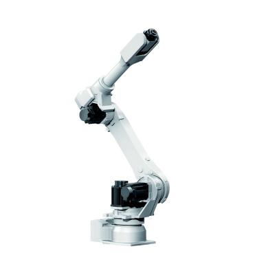 China Factory high quality low price hot sale stainless steel YS 6 axis welding robot mechanical arm for sale