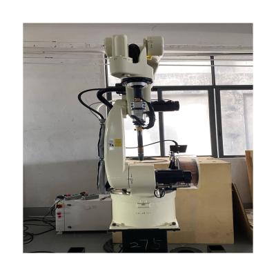 China High Quality Artificial Intelligence YS 6 Axis Welding Robot Mechanical Arm From Factory China Supplier for sale