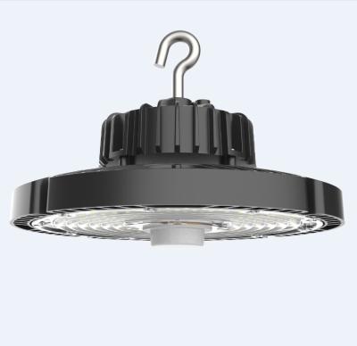 China Smart warehouse High Bay Lamp 100w 150w 200w ufo led light for sale