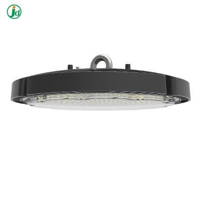 China IP65 High Bay Lamp DOB 100w 150w ufo led light Lighting and circuitry design for sale