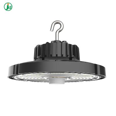 China 100W150W High Bay Lamp Adjustable Sensor control Light For Workshop for sale