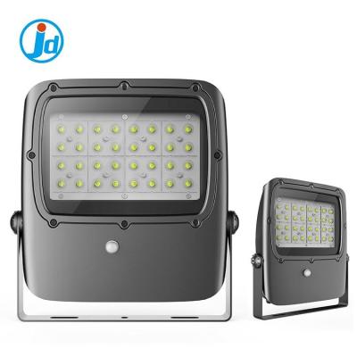 China High output LED Flood Lamp 50w outdoor solar flood lights for sale