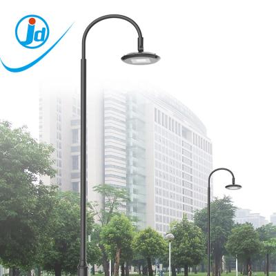 China Lighting pole outdoor lighting pole low price street lighting pole for sale