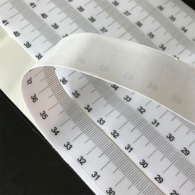 China Custom Design Available Long Pencil Ruler Sticker Ladder Stickers Promotional Amazon Gift for sale