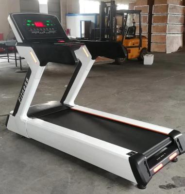 China Commercial Newcomer Commercial Treadmill with EG TV. - stock 9006C machine for sale