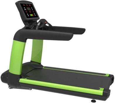 China commercial running gym equipment commercial treadmill equipment commercial gym machine treadmill for sale