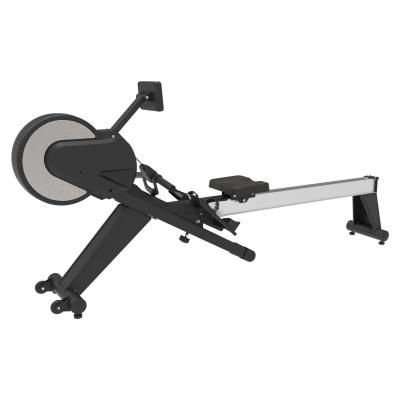 China Universal New Arrival Commercial Rower Machines Megnetic Rowing Machine for sale