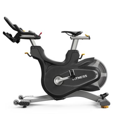 China Commercial Use Exercise Bike Cardio Fitness Equipment Magnetic Resistance Exercise Bike Spinning Bike for sale