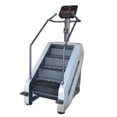 China Central Commercial Fitness Factory Equipment Cardio Gym Sport Machine Stair Climber for sale