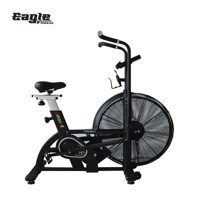 China China Manufacturer Best Price Commercial Use Air Bike Air Bike Crossfit Air Bike for sale