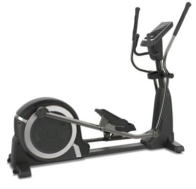 China Commercial Fitness Cross Trainer Cross Gym Fitness Center Gym Cardio Elliptical Machine for sale