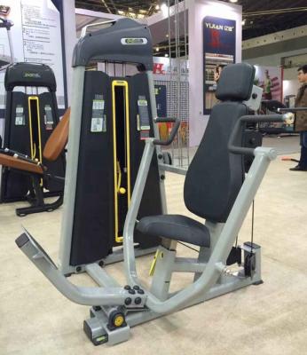 China commercial use precor fitness equipment commercial abductor / hip abduction machine for sale