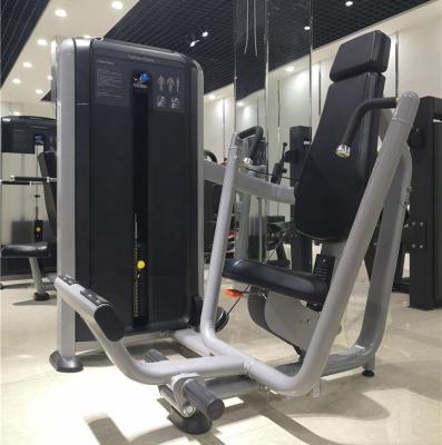 China High Quality Commercial Use Fitness Machine For Commercial Use Precor Gym Equipment Shoulder Press for sale