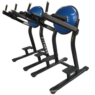 China Commercial Use Gym Strength Equipment Leg Press Knee Raise for sale